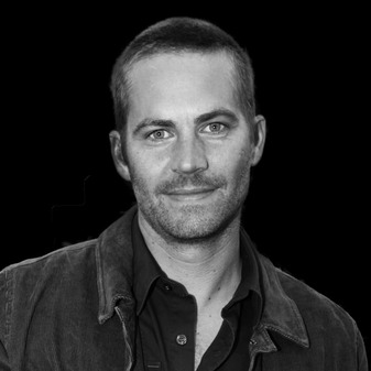 Paul Walker
